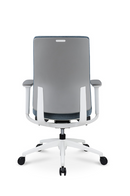 KVIX-B Grane Ergonomic Office Chair Computer Mesh Chair