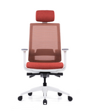 KVIX-C Grane Ergonomic Chair Office Chair High Back Headrest