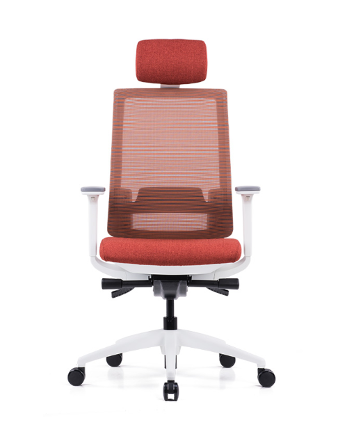 KVIX-C Grane Ergonomic Chair Office Chair High Back Headrest