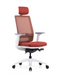KVIX-C Grane Ergonomic Chair Office Chair High Back Headrest