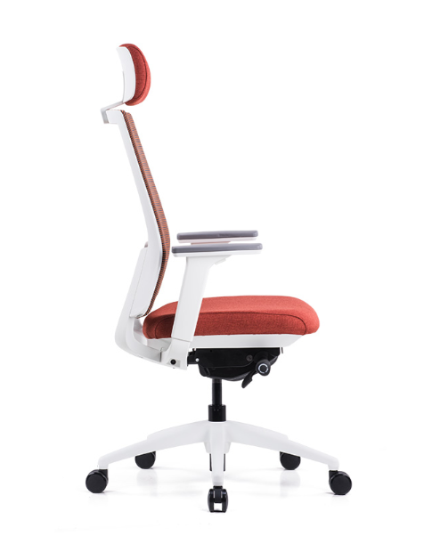 KVIX-C Grane Ergonomic Chair Office Chair High Back Headrest