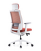 KVIX-C Grane Ergonomic Chair Office Chair High Back Headrest