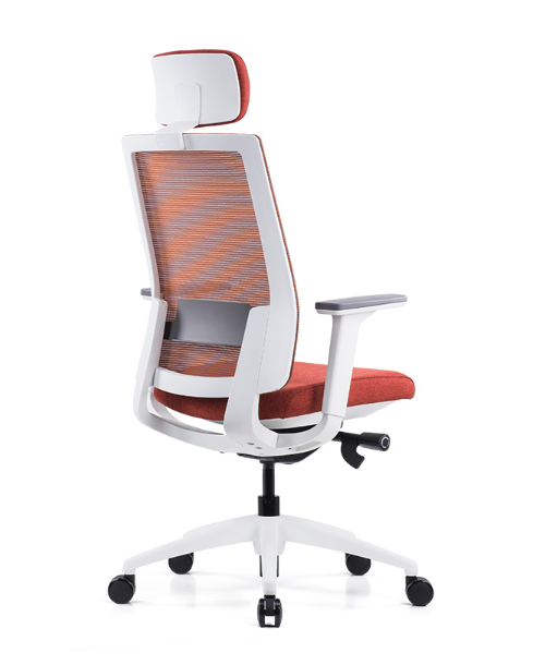 KVIX-C Grane Ergonomic Chair Office Chair High Back Headrest