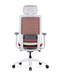KVIX-C Grane Ergonomic Chair Office Chair High Back Headrest