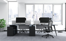 KVIX-C Grane Ergonomic Chair Office Chair High Back Headrest