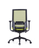KVIX-D Grane Ergonomic Office Chair Computer Chair
