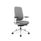 GT005A-L FILO mid-back fabric office chair