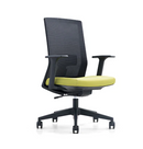 <tc>KH-202A-LP High Back Headrest Office Chair</tc>