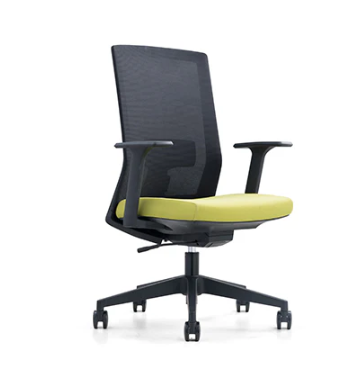 <tc>KH-202A-LP High Back Headrest Office Chair</tc>