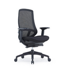 KH-517E-Italico Breathable Ergonomic Chair