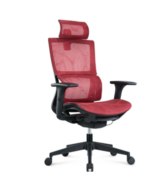 KH233A Sorre High Back Mesh 3D Armre Office Chair Computer Chair