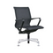 GT013B-L Prov Staff Seat Fabric Back Ergonomics