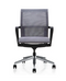 GT013G-L Prov Staff Seat-Cloth Back-Erology
