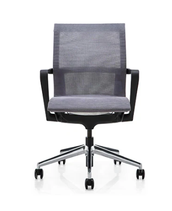 GT013G-L Prov Staff Seat-Cloth Back-Erology