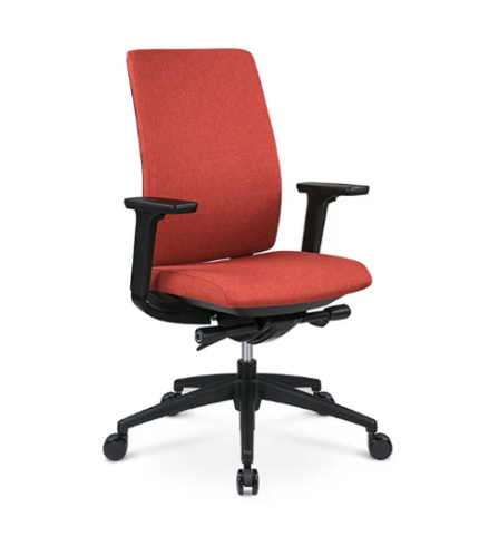 KVIX-B Grane Ergonomic Office Chair Computer Mesh Chair