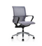 KPROV-C Jovino Staff Computer Chair With Fixed Handrail