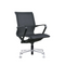 KPROV-D Jovino mesh office chair with armrest design