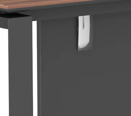 WC 37 Anti Open Shelf Bookcase
