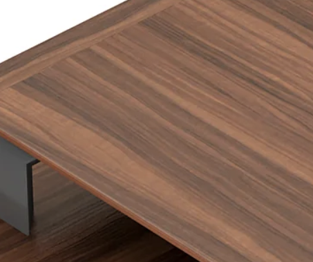 WC 37 Anti Open Shelf Bookcase