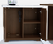 KL-04 Supervisor Desk with Side Cabinets
