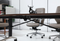 KL-07 Long Folding Conference Table