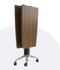 KL-07 Long Folding Conference Table