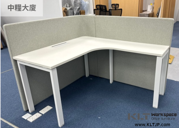 JOB-036 銅鑼灣  中糧大廈