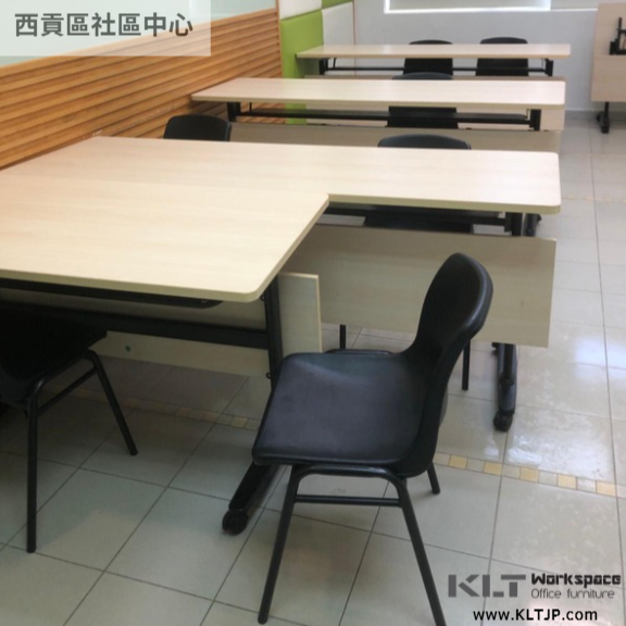 JOB-038 西貢區社區中心