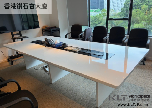 JOB-018  中環 香港鑽石會大廈
