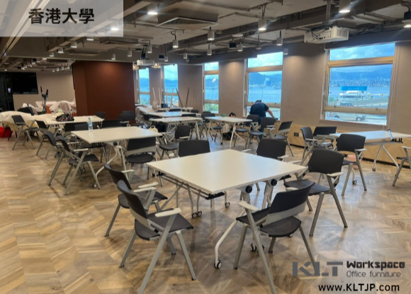 JOB-056 香港大學