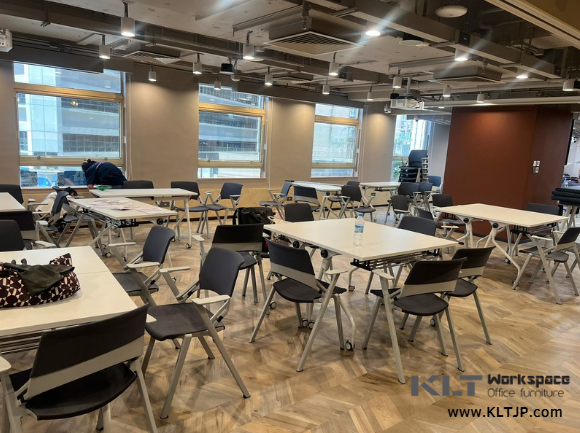 JOB-056 香港大學