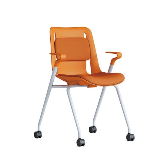 KH-QP09C NettunoPro Office Furniture Training Chair