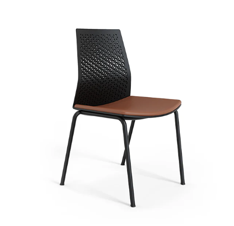 KEM025 Forum 簡約培訓椅 會議職員椅