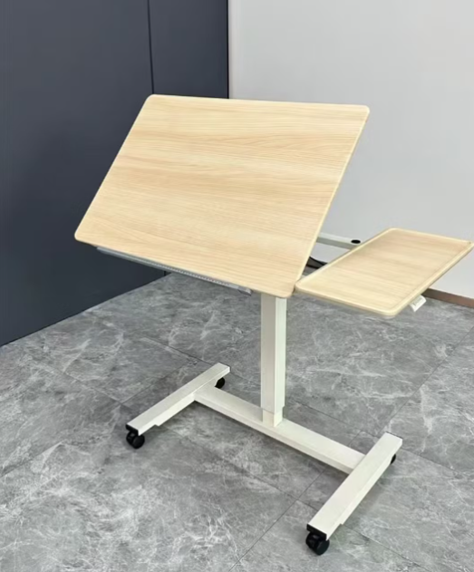 KAD023 Logica 可升降會議訓練桌
