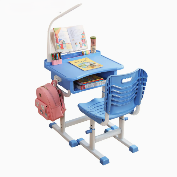 KAD030 Carta 訓練機構教室學生桌椅