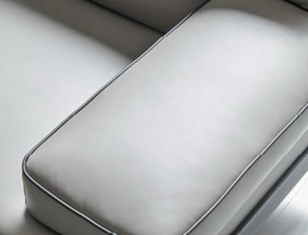 ST182 Lounge 真皮辦公室模組梳化