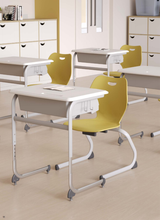 KAD039B Ricer 學校專用課桌