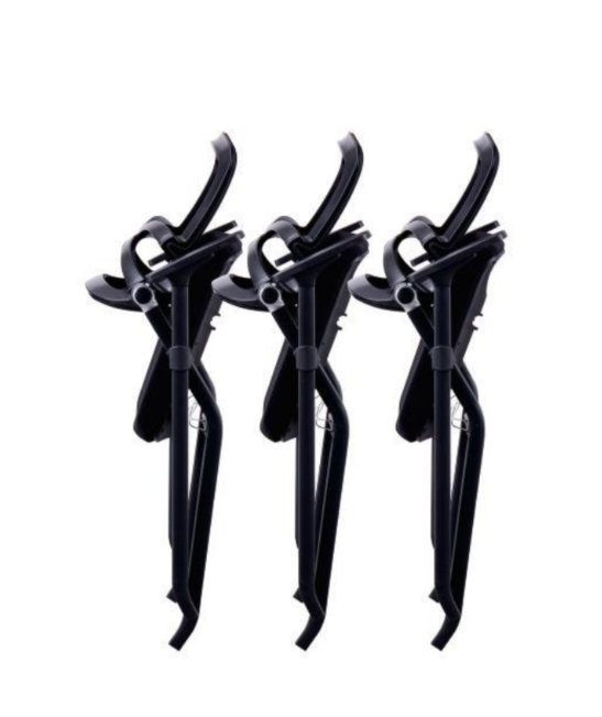 KEM084A Flip 網布摺疊培訓椅