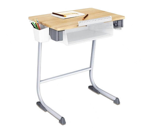 KAD009 Aula Art Classroom Drawing Table