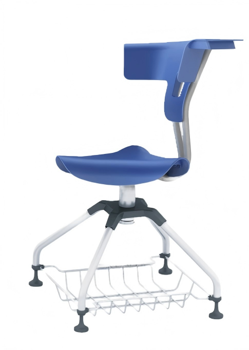 KSC001 Cultura Storage Basket Saddle