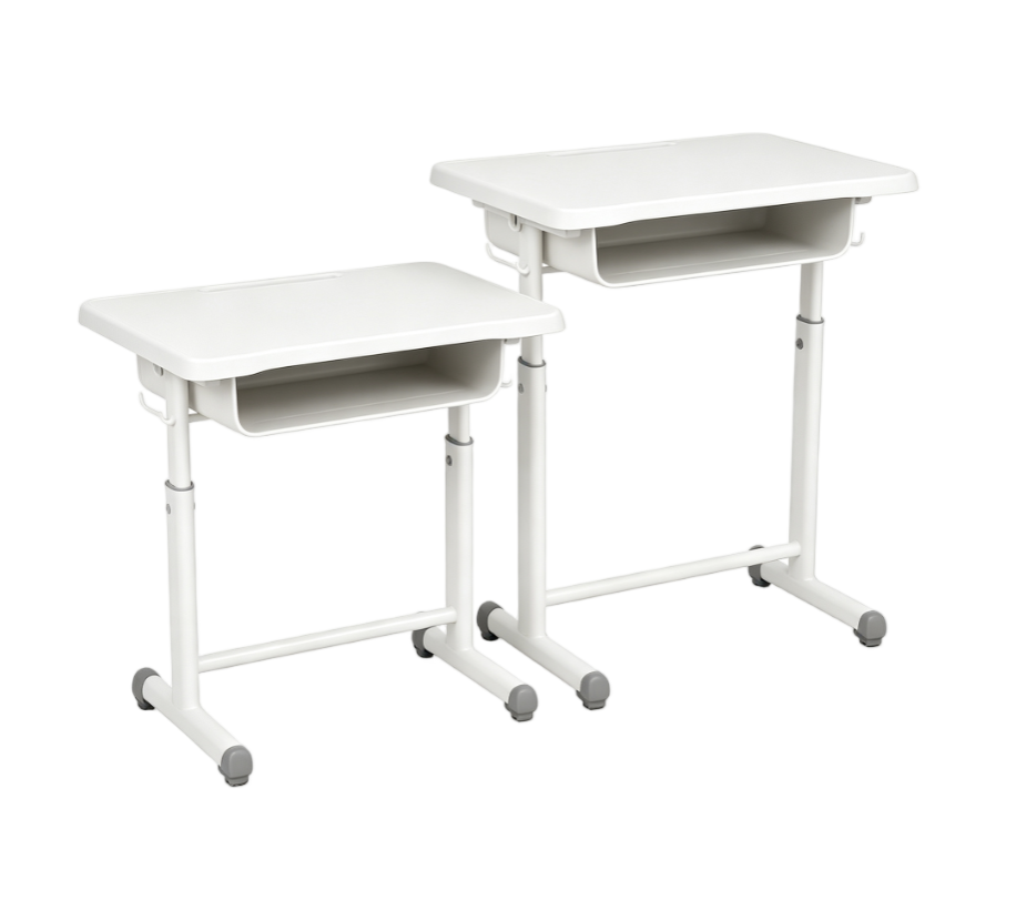 KAD003 Posto Height Adjustable Home Desk