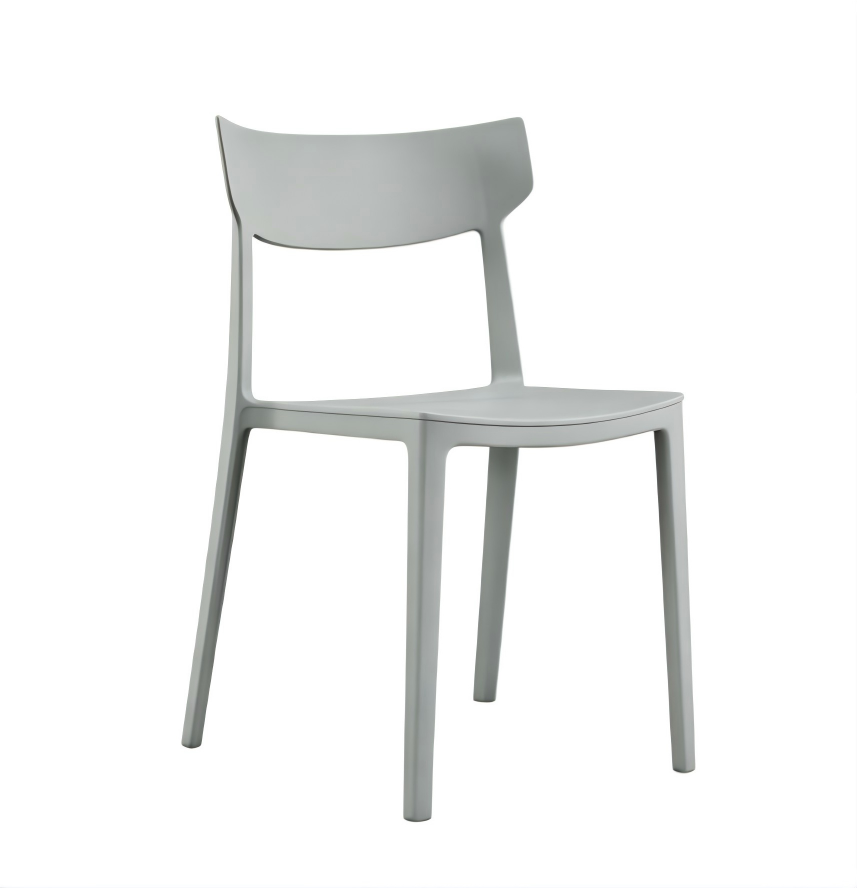 PC011 Osservo Wear-resistant Plastic Training Chair