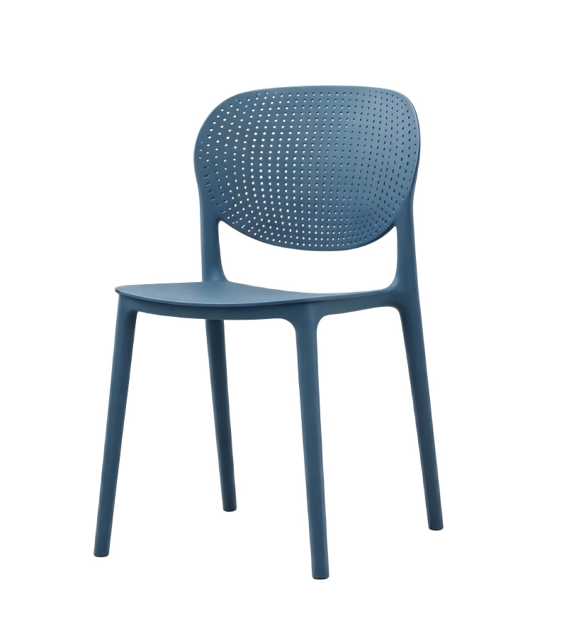 PC009 Salto Stackable Training Chair