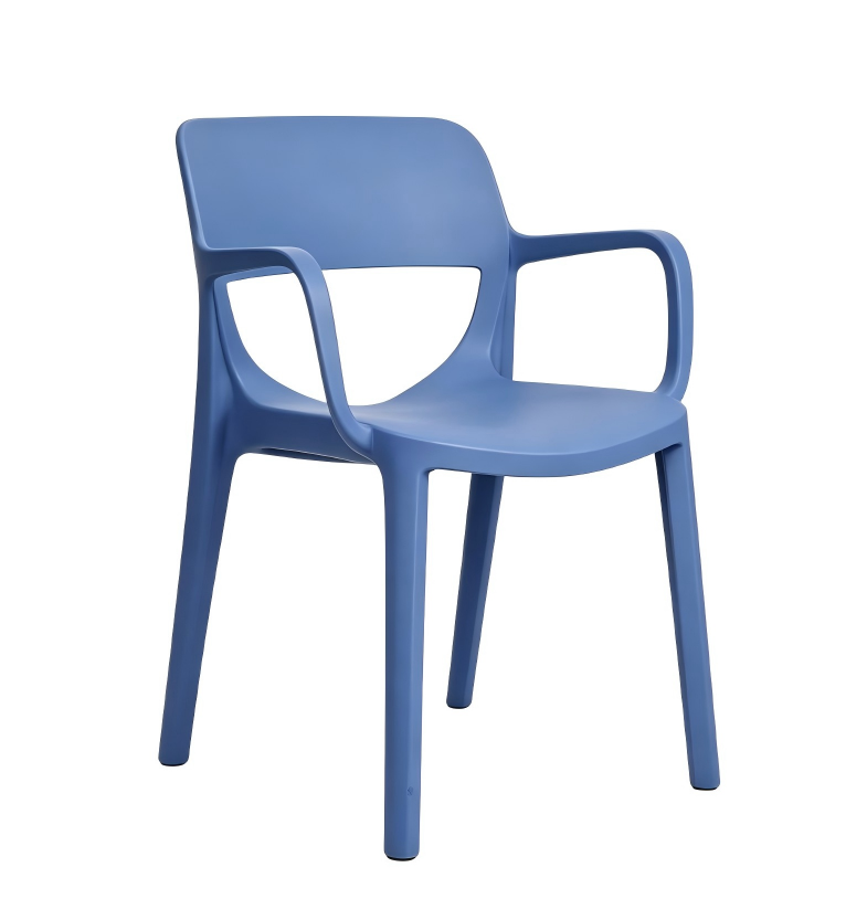 PC005-H Suono Minimalist Design Training Chair