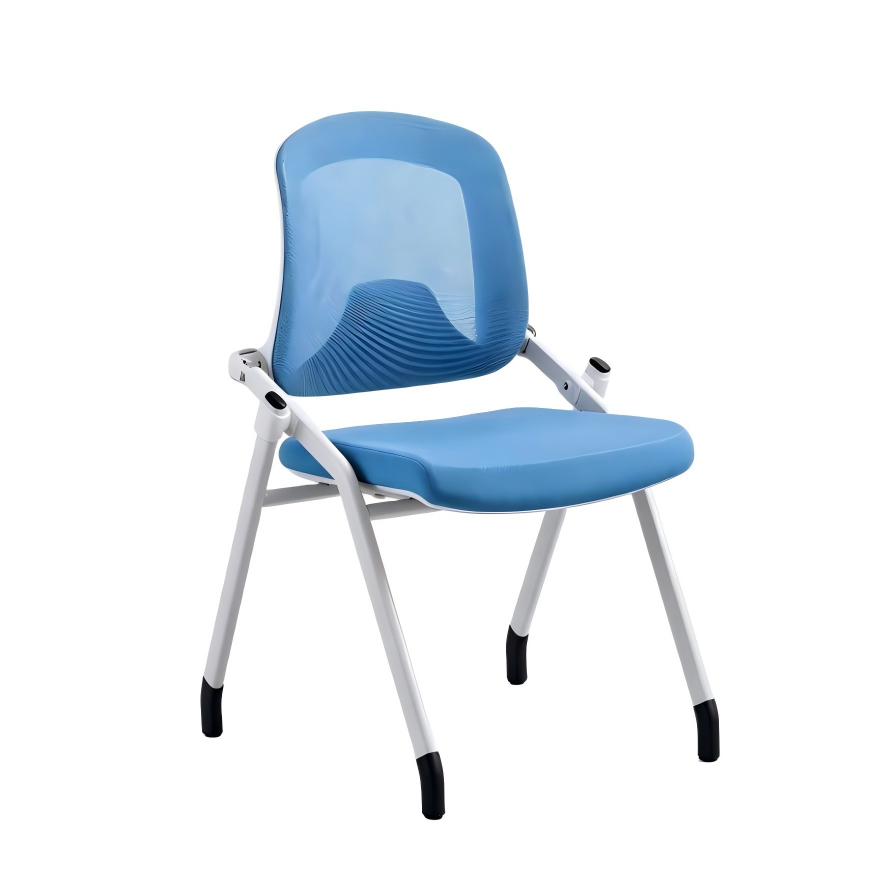KEM125A Store 可摺疊網布培訓椅