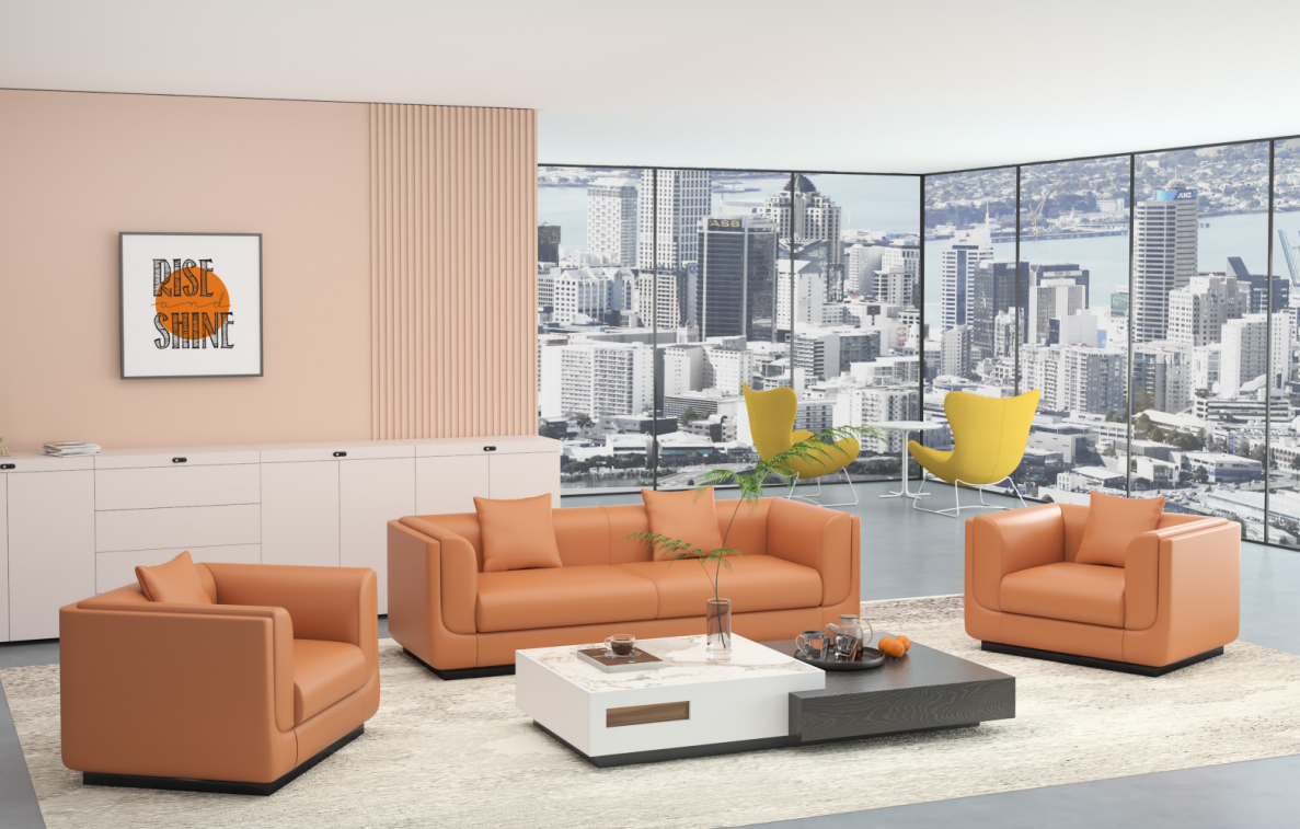 JY106038 商務沙發香港｜Business Sofa Hong Kong｜KLT