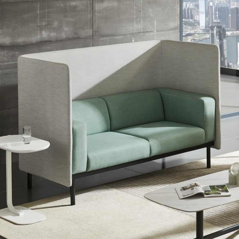 JY106042 洽談沙發香港｜Meeting Sofa Hong Kong｜KLT