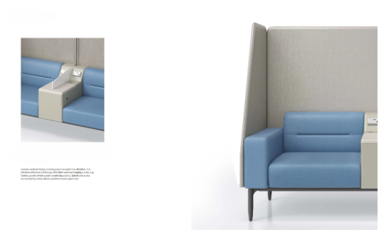 SUN101051 診所傢俬香港｜Clinic Furniture Hong Kong｜KLT