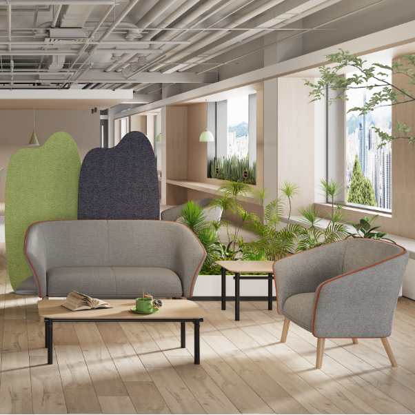 JT34036 現代醫療傢俬｜Modern Healthcare Furniture Hong Kong｜KLT