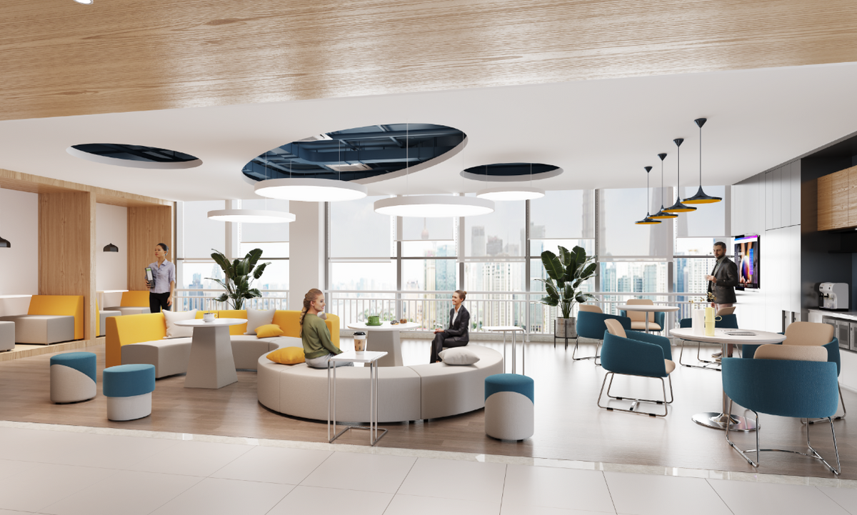 JT34036 現代醫療傢俬｜Modern Healthcare Furniture Hong Kong｜KLT
